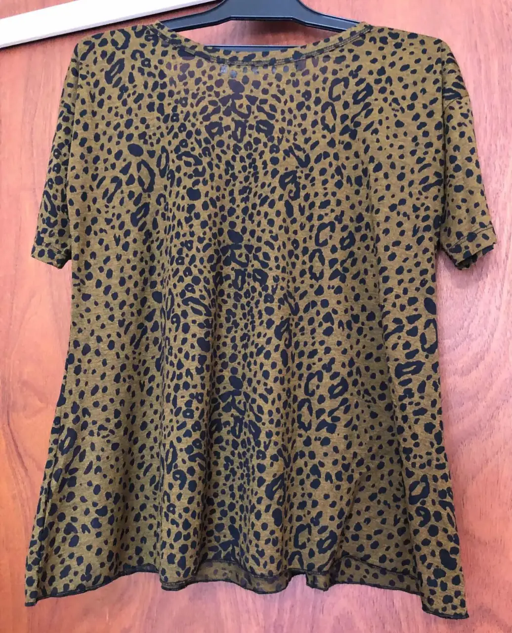 Remera Rapsodia - Vista 3