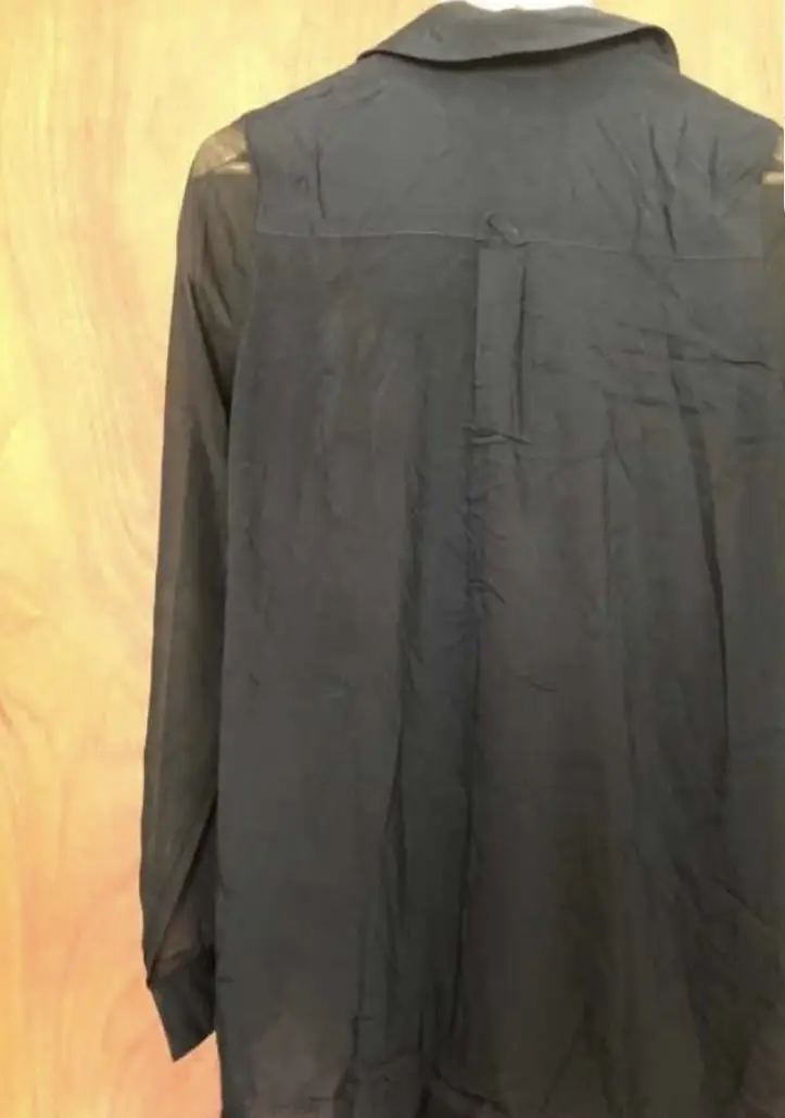 Camisa Jazmín Chebar - Vista 3