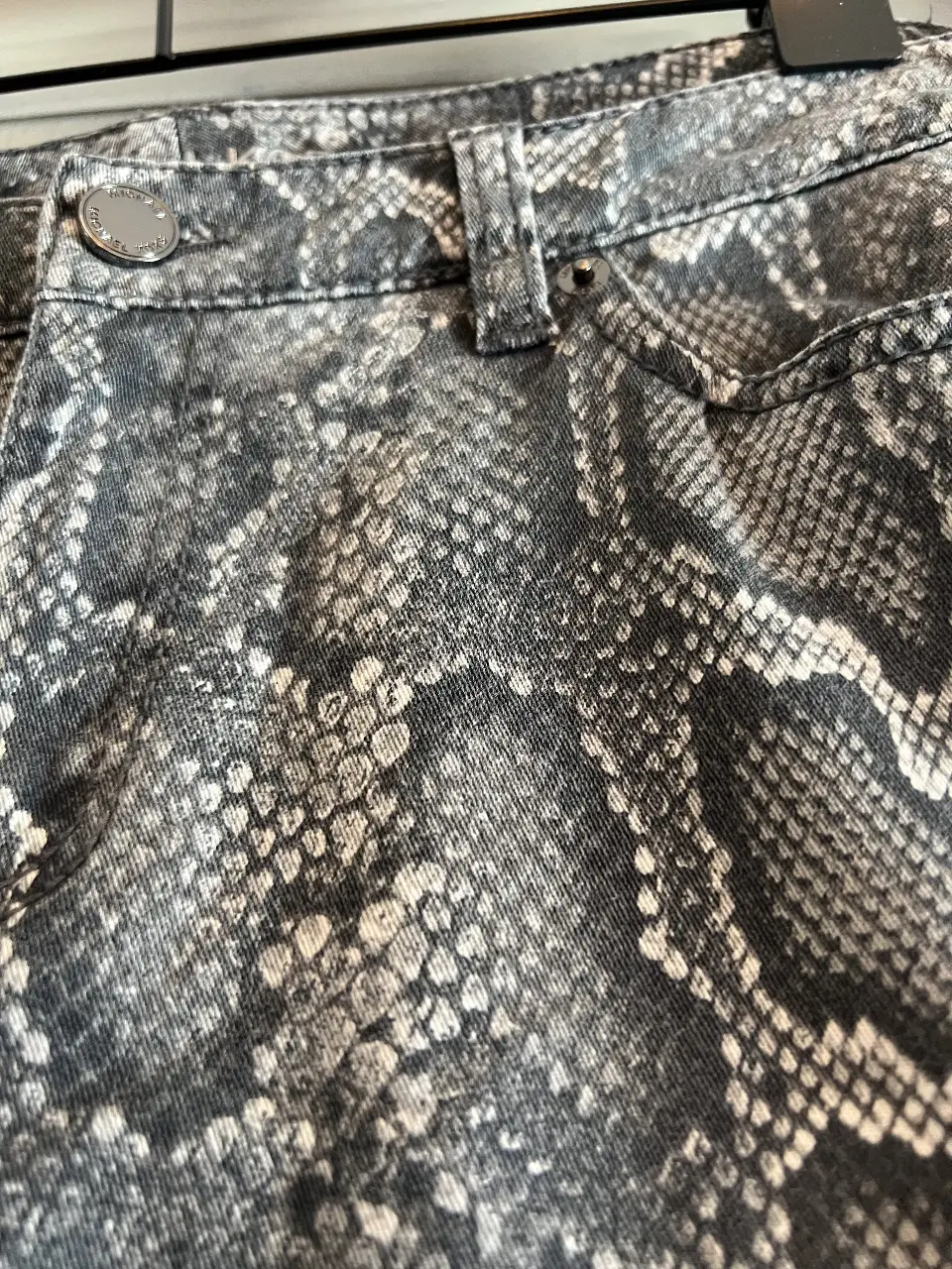 Jean Michael Kors - Vista 2