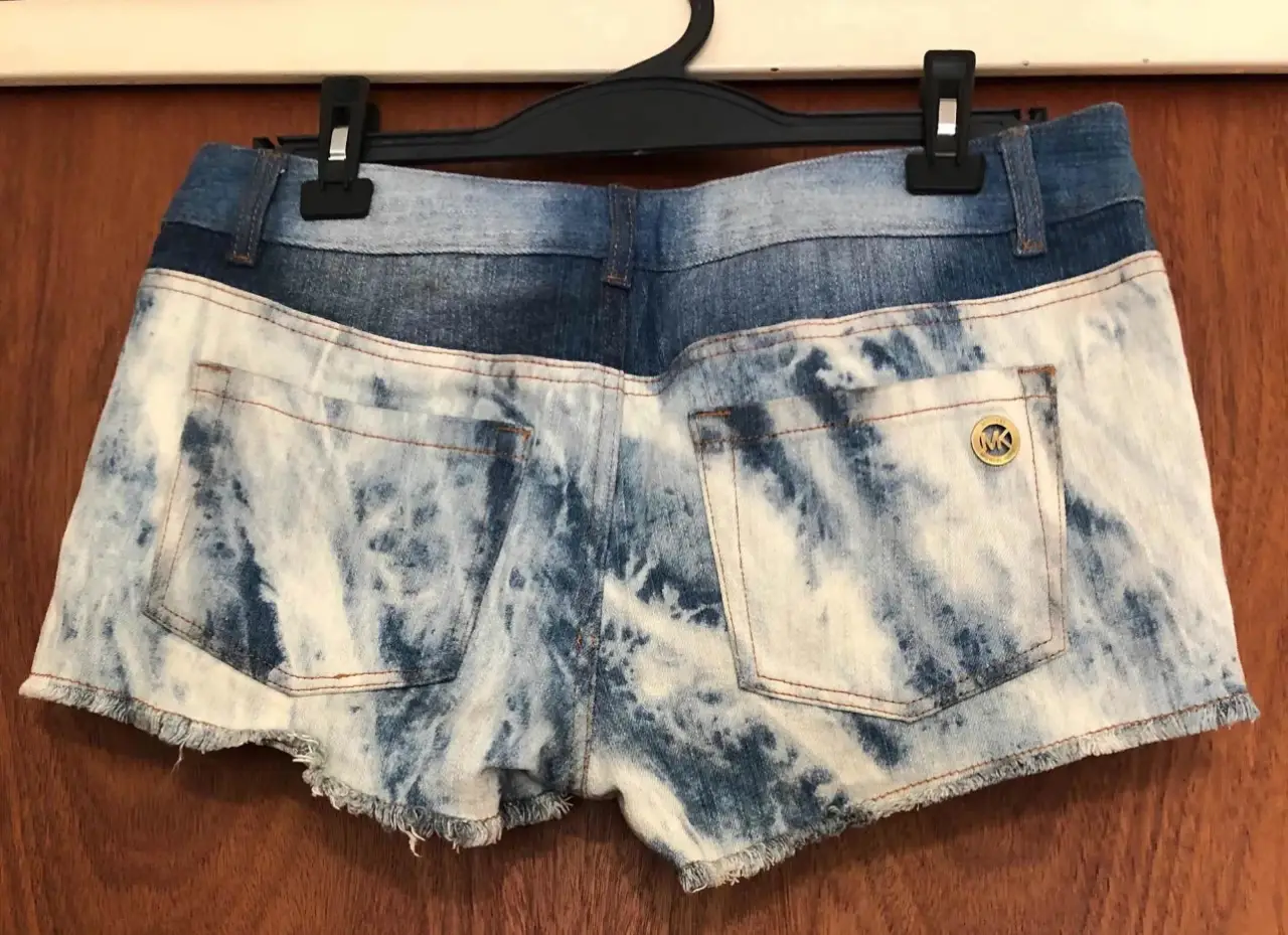 Short Michael Kors - Vista 3