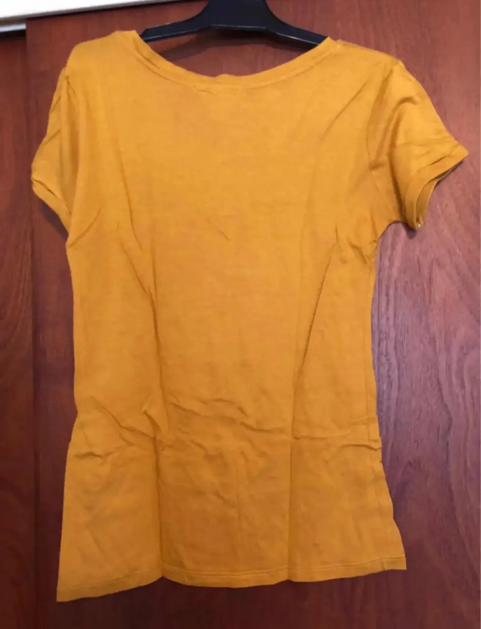 Remera Kosiuko - Vista 2