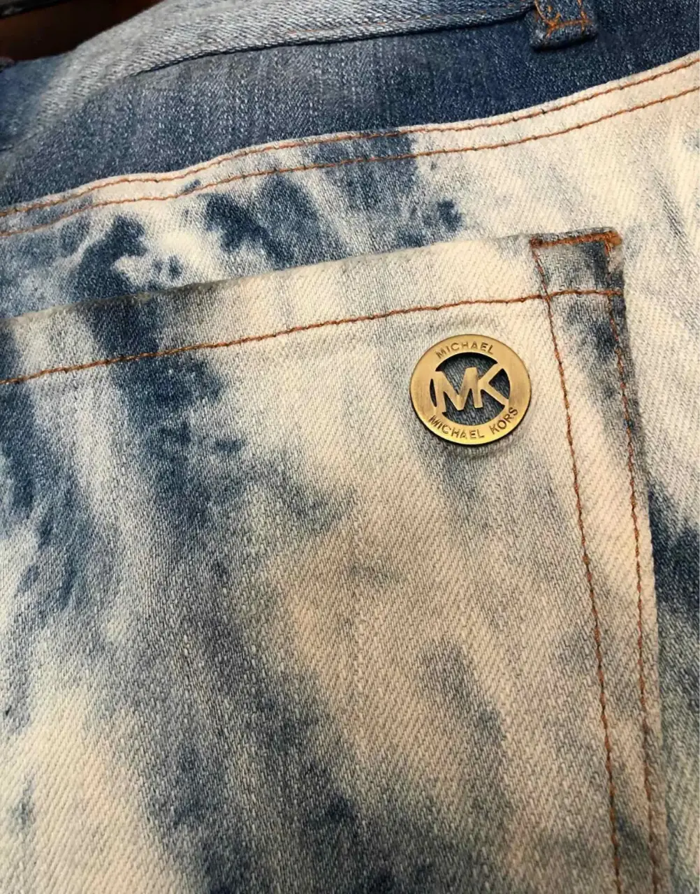 Short Michael Kors - Vista 4