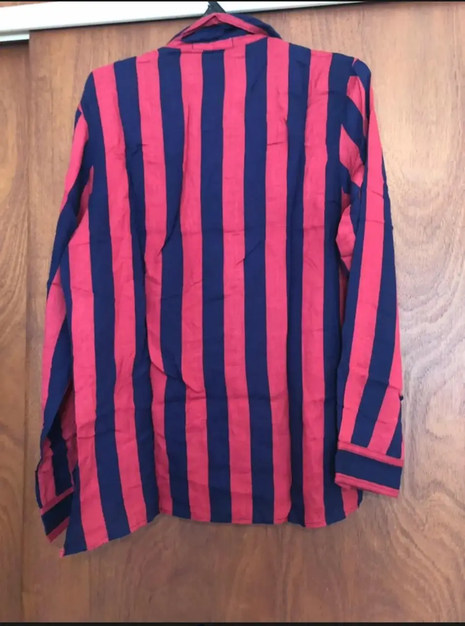 Camisa Kosiuko - Vista 3