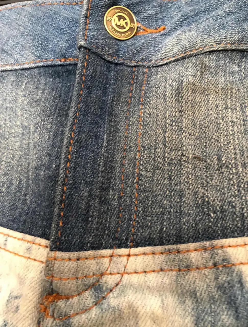 Short Michael Kors - Vista 2