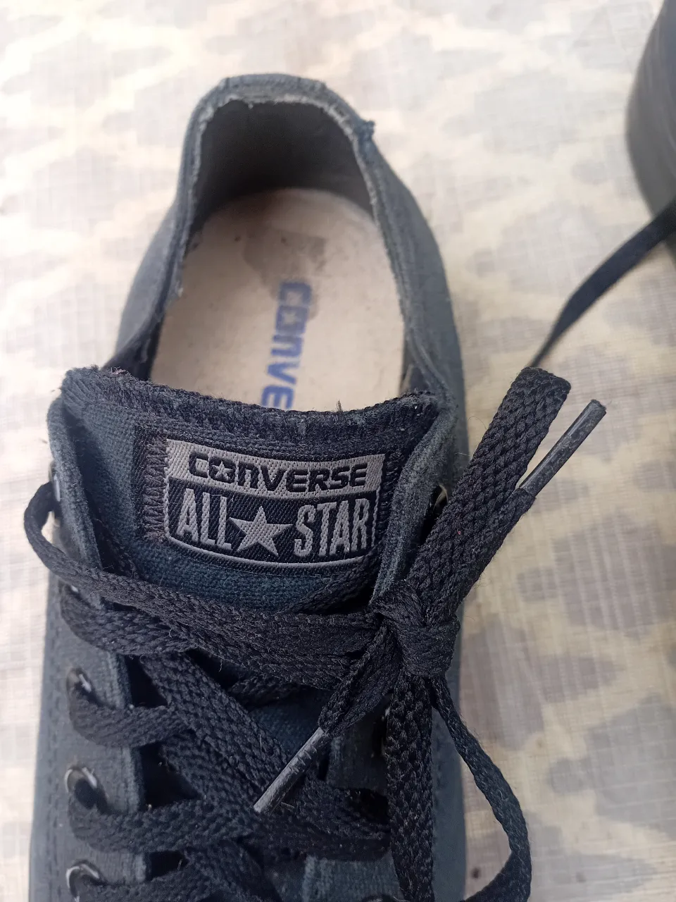 Zapatillas Converse - Vista 4