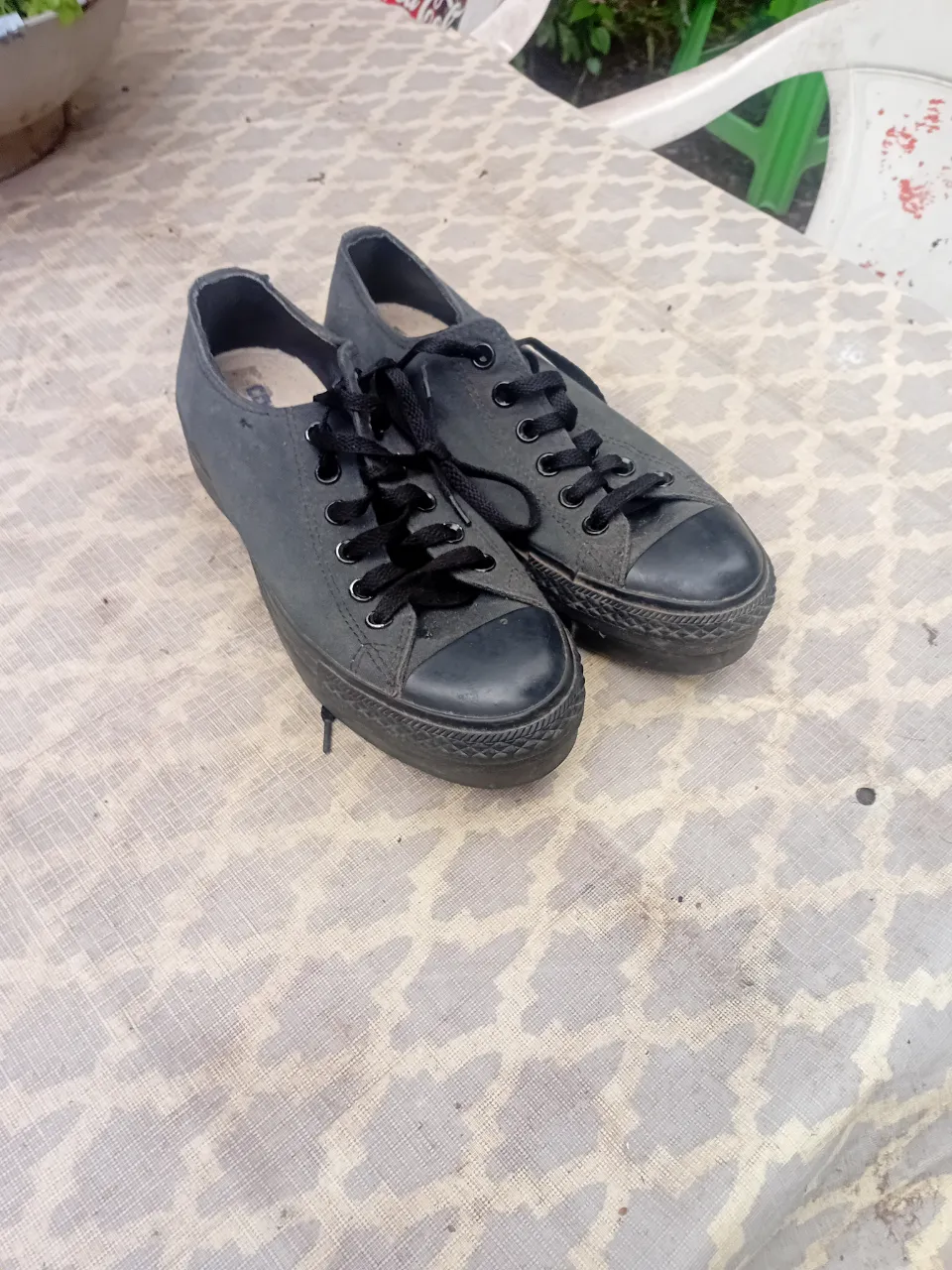 Zapatillas Converse - Vista 2