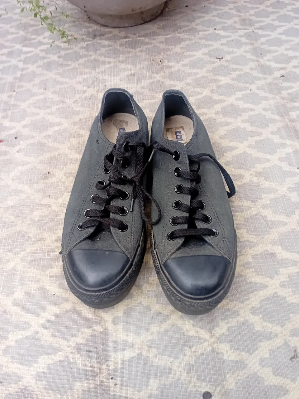 Zapatillas Converse - Vista 3