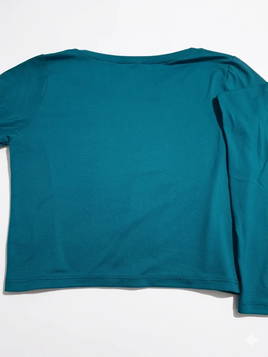 Remera Otro - Vista 2