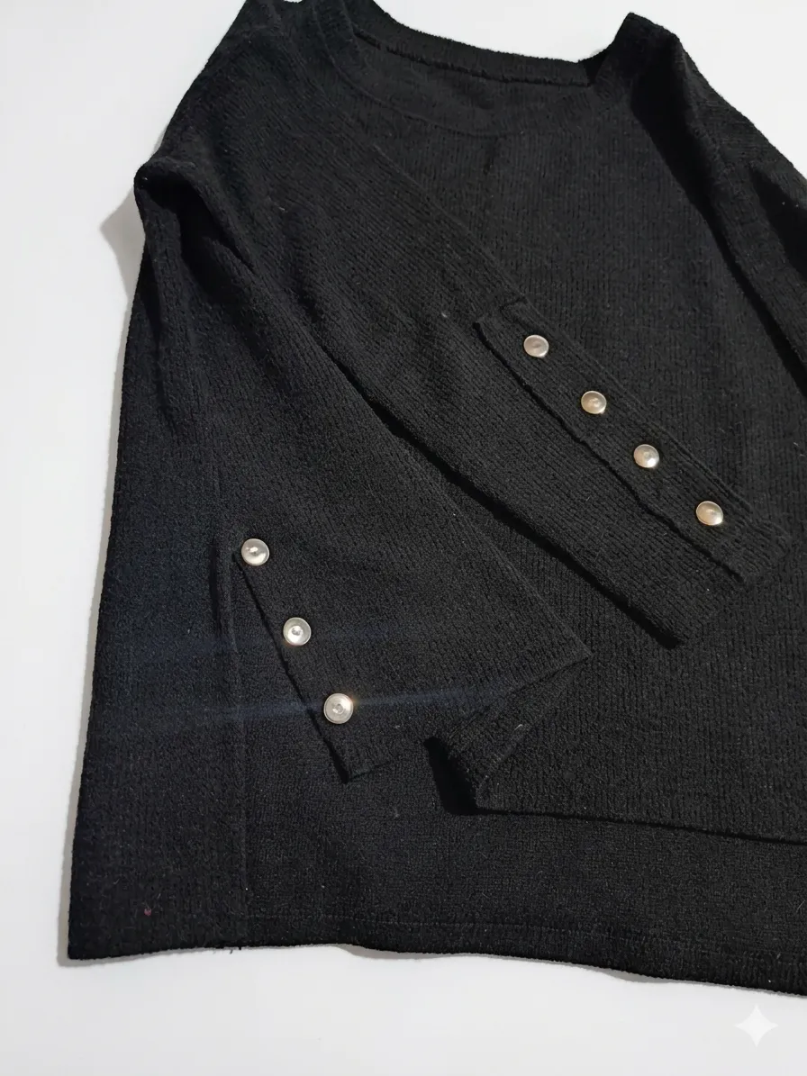 Sweater Otro - Vista 2