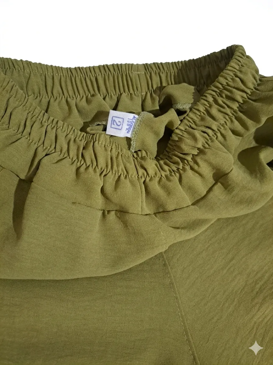 Short Otro - Vista 2