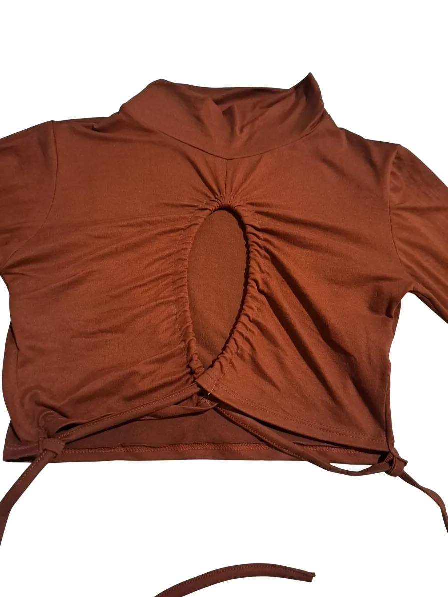 Remera Otro - Vista 2