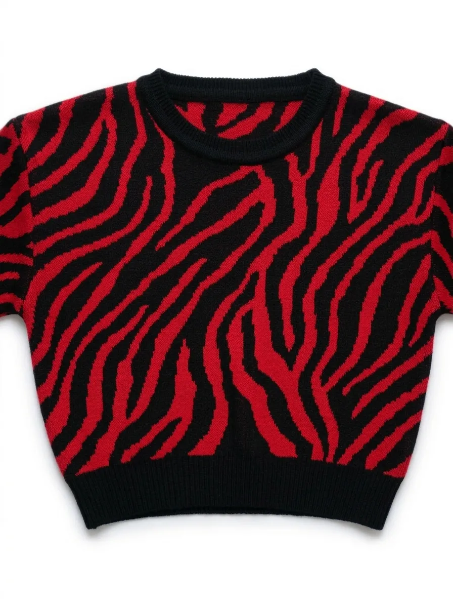 Sweater Otro - Vista 2