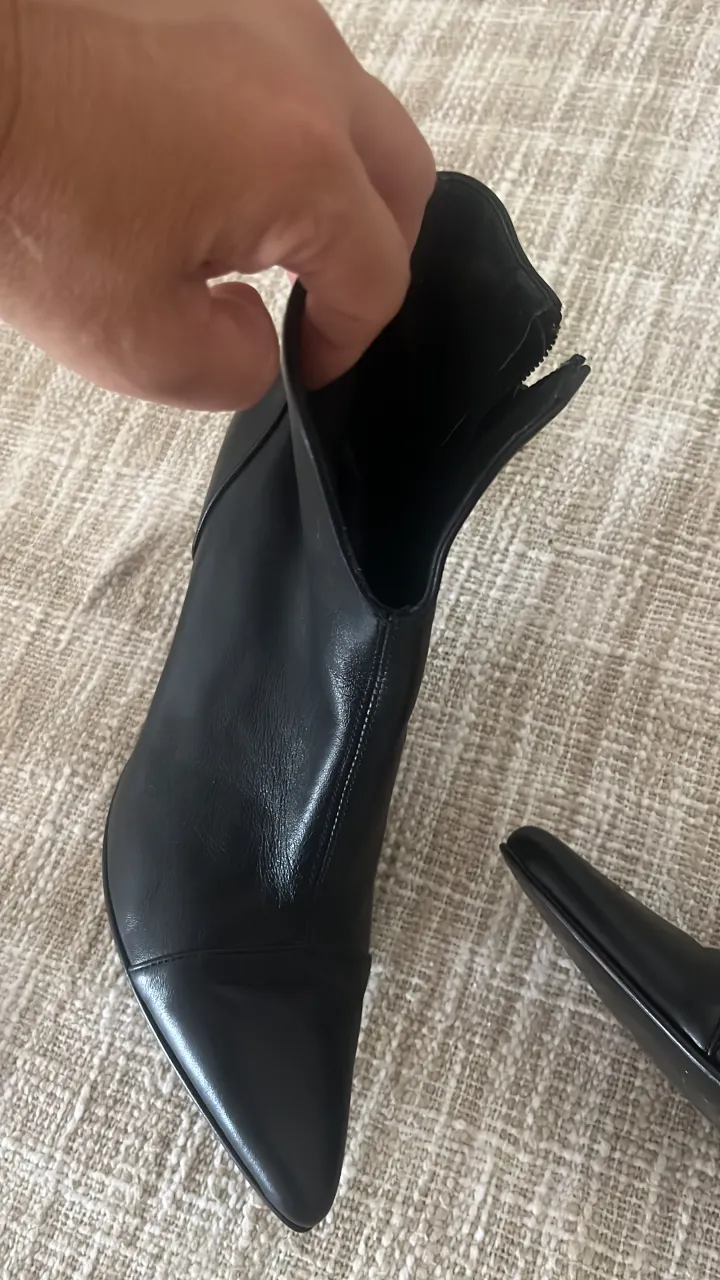 Botines Sin marca. - Vista 2