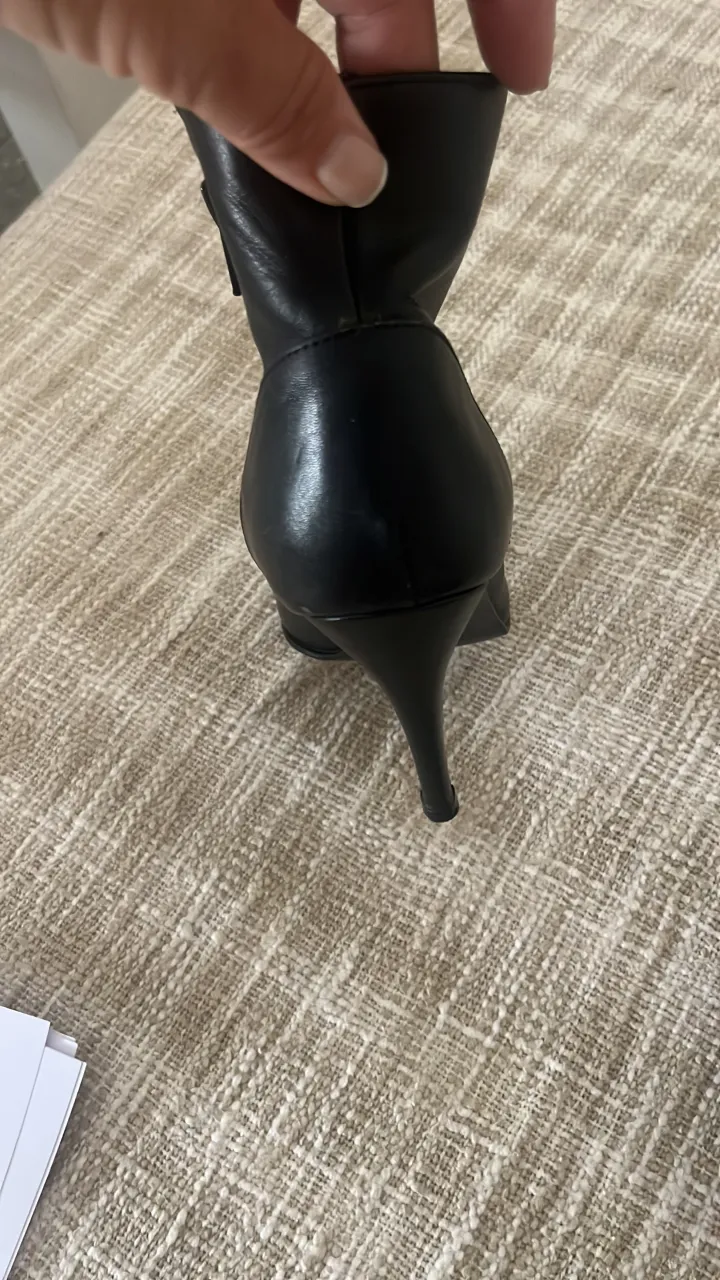 Botines Sin marca. - Vista 4