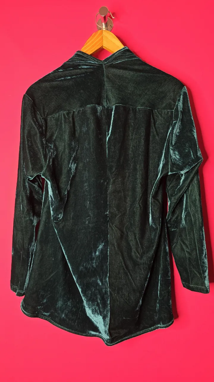 Cardigan Lecol - Vista 2