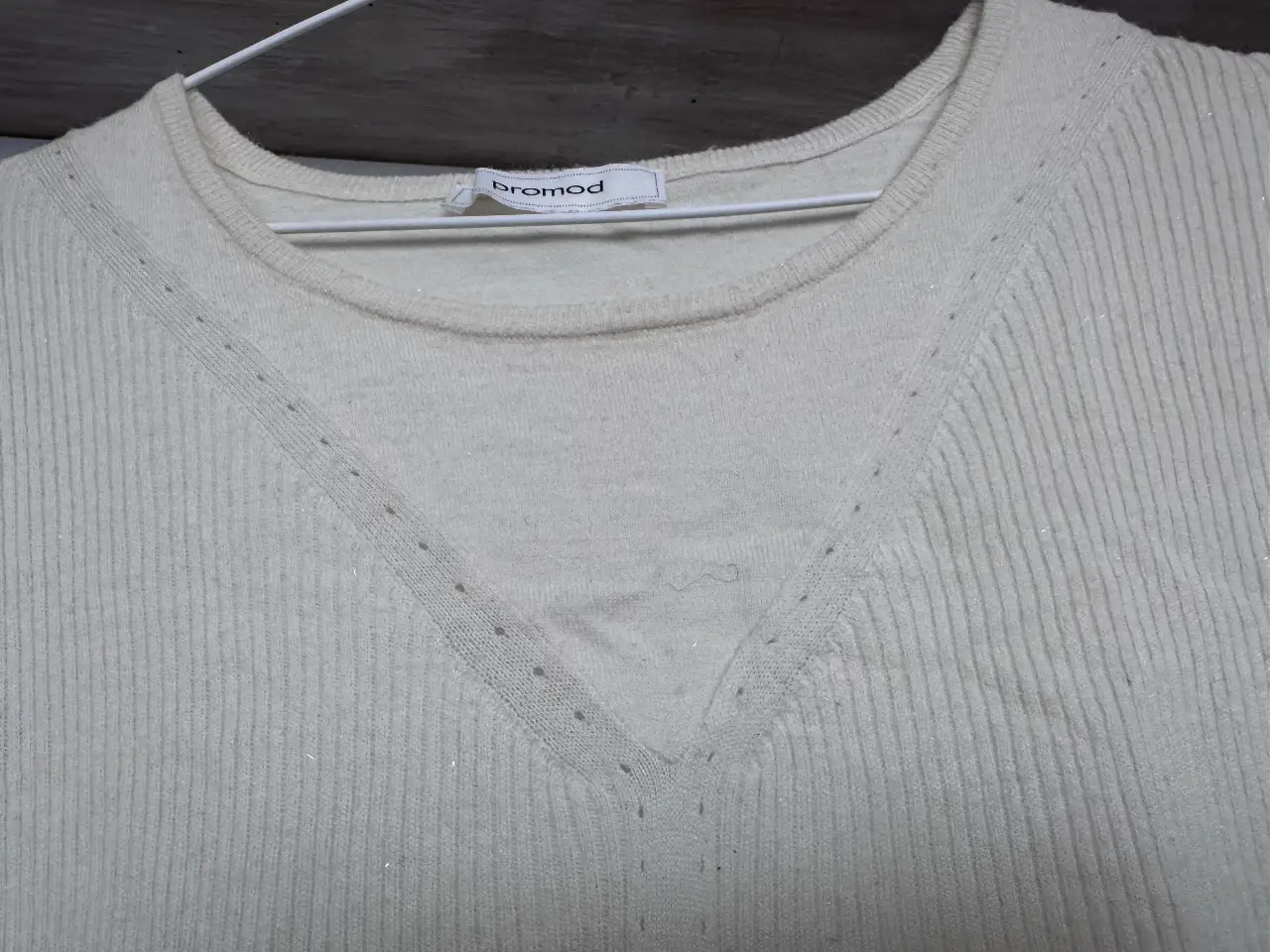 Sweater Promod - Vista 2