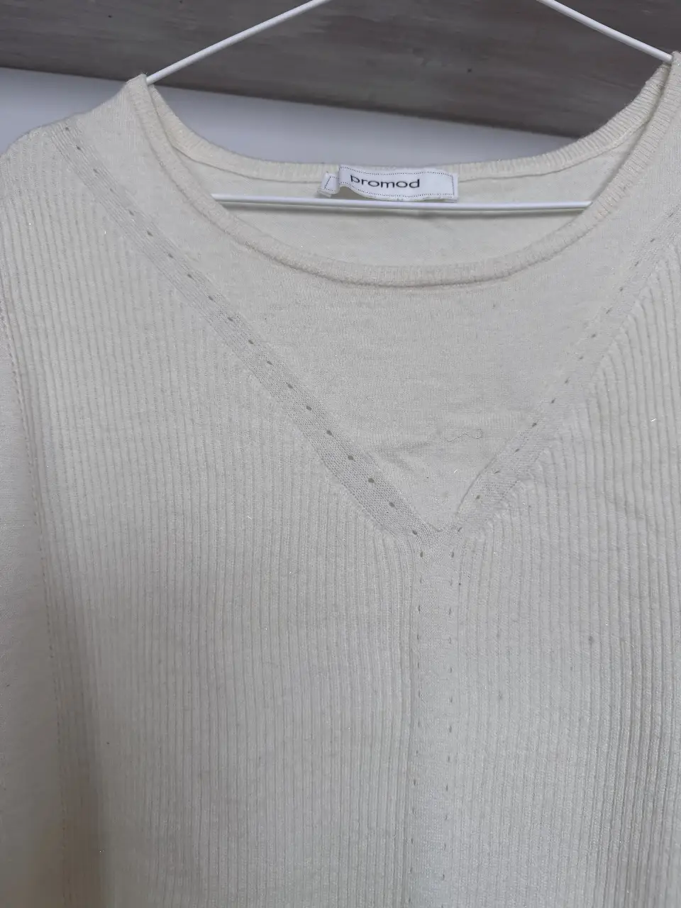 Sweater Promod - Vista 3