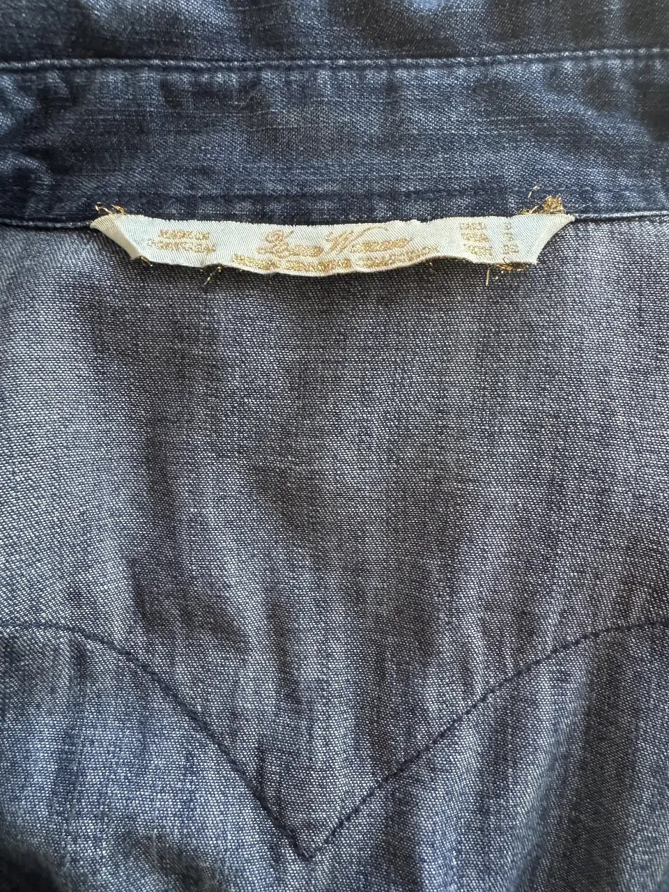 Camisa Zara Woman - Vista 3