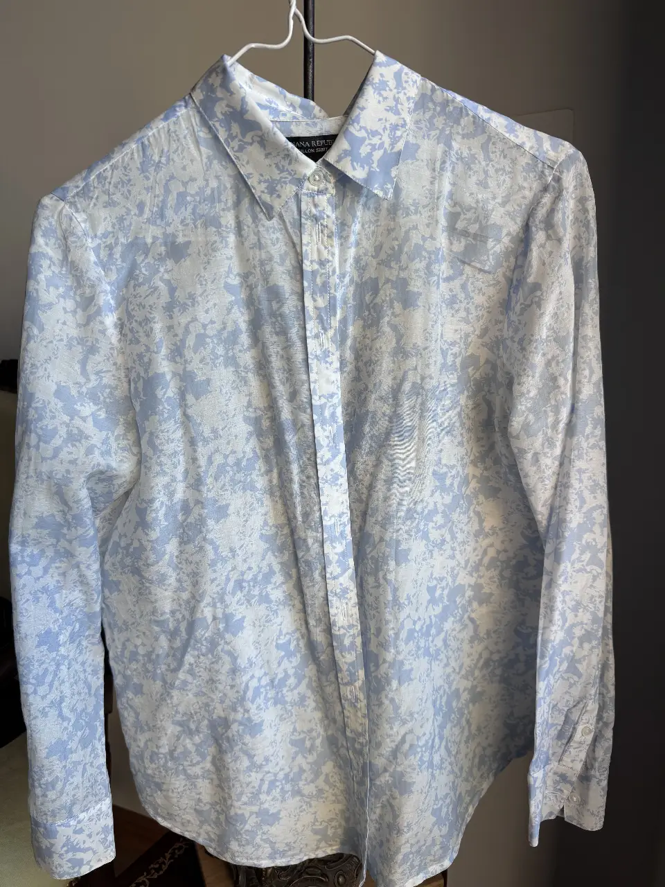 Camisa Banana Republic - Vista 2