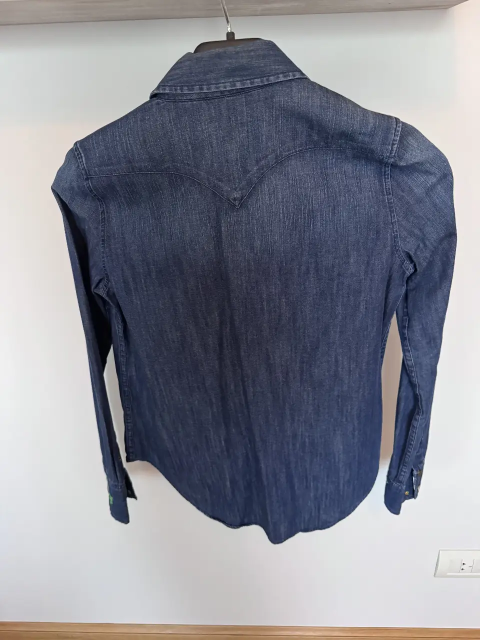 Camisa Zara Woman - Vista 2