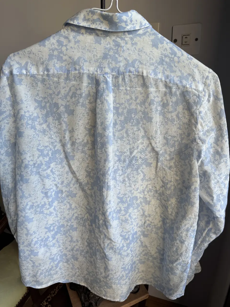 Camisa Banana Republic - Vista 3