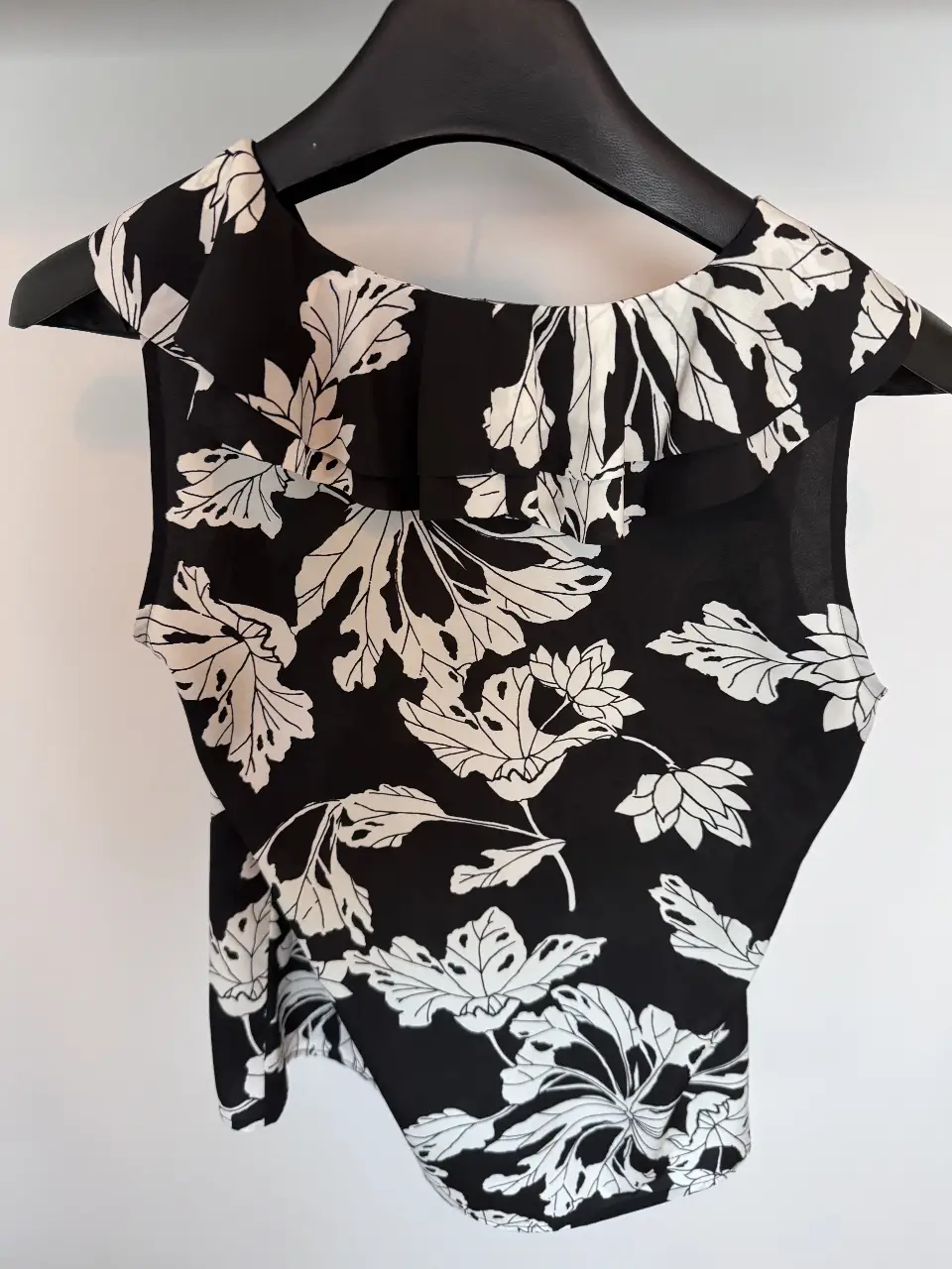 Blusa Banana Republic - Vista 2