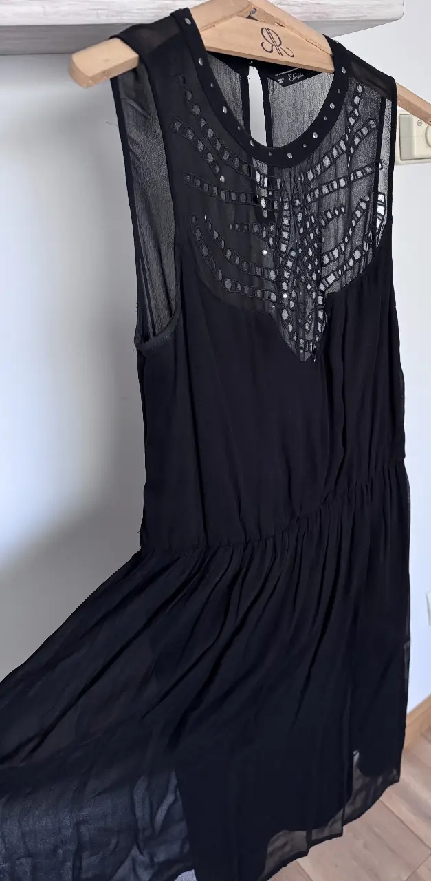 Vestido Zara - Vista 2