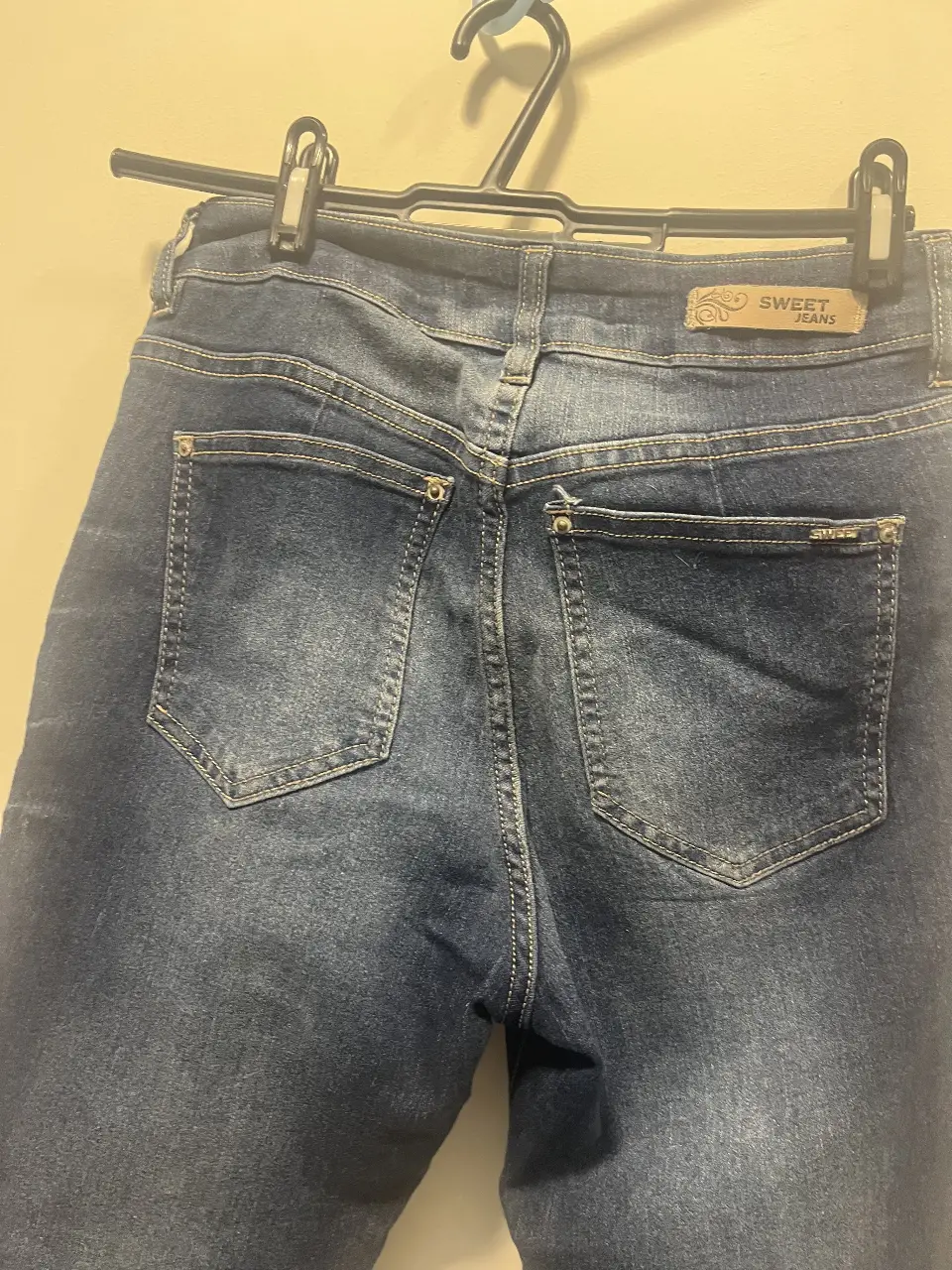 Jean SWEET JEANS - Vista 4
