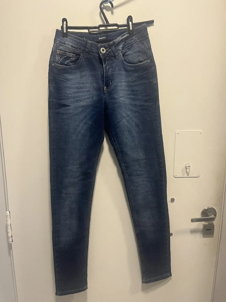 Jean SWEET JEANS - Vista 2