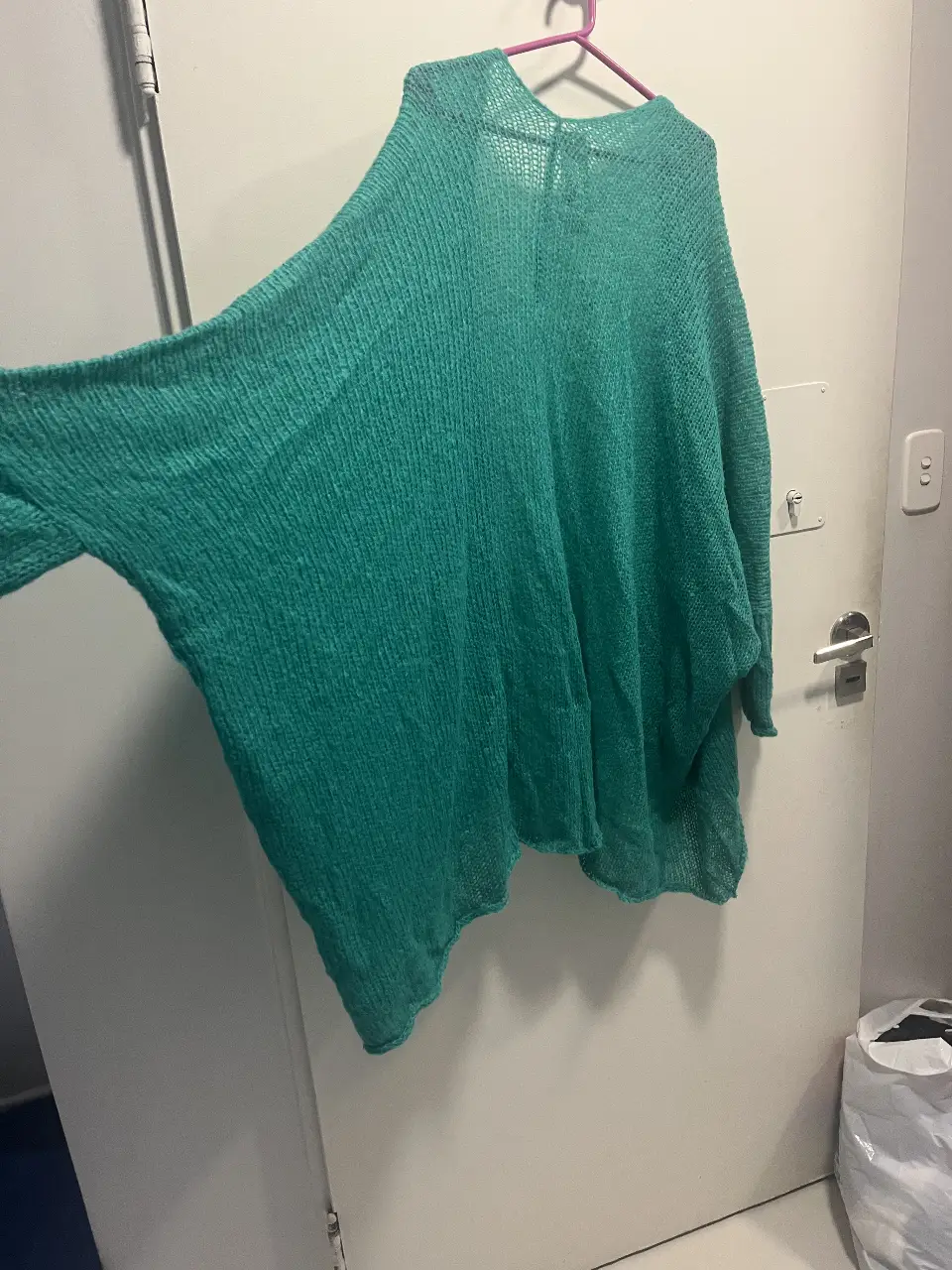 Cardigan Antonelli - Vista 5