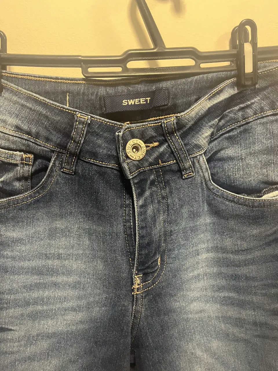 Jean SWEET JEANS - Vista 3