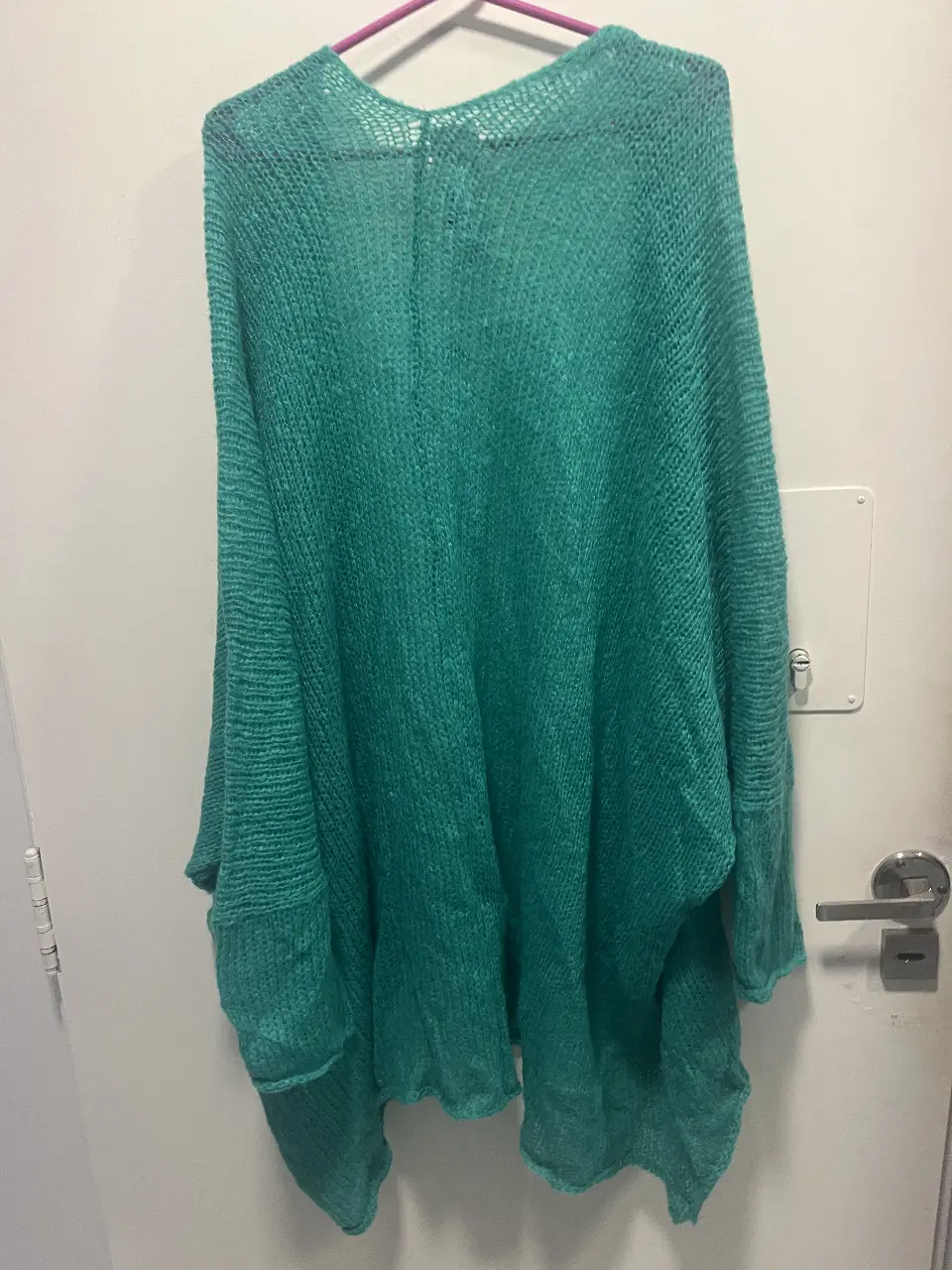 Cardigan Antonelli - Vista 6