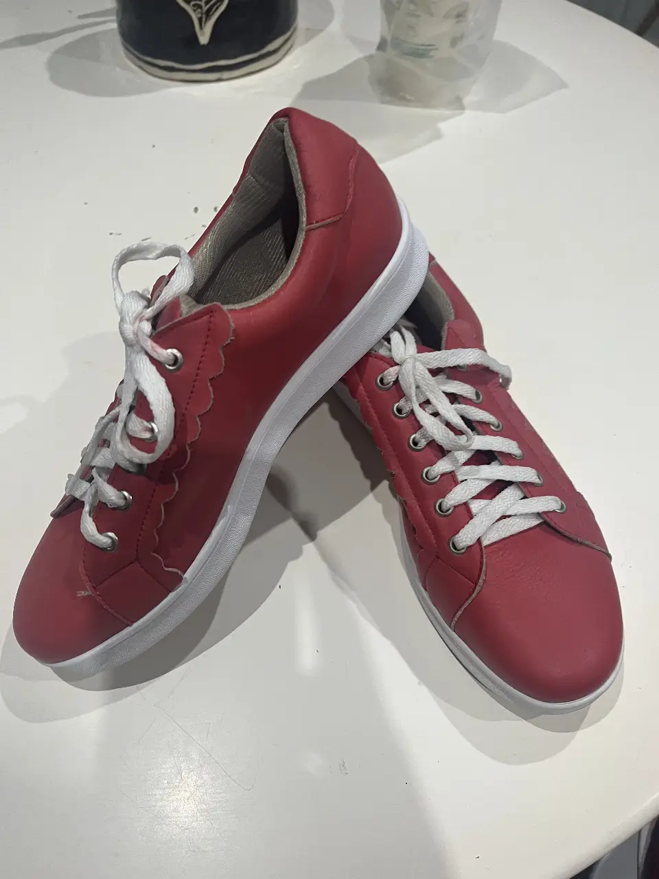 Zapatillas Otra - Vista 2