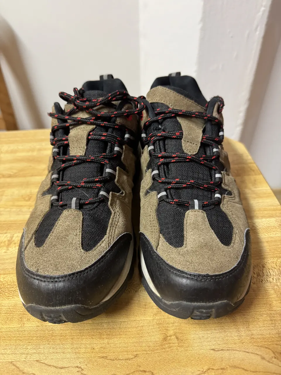 Zapatillas Salomon - Vista 2