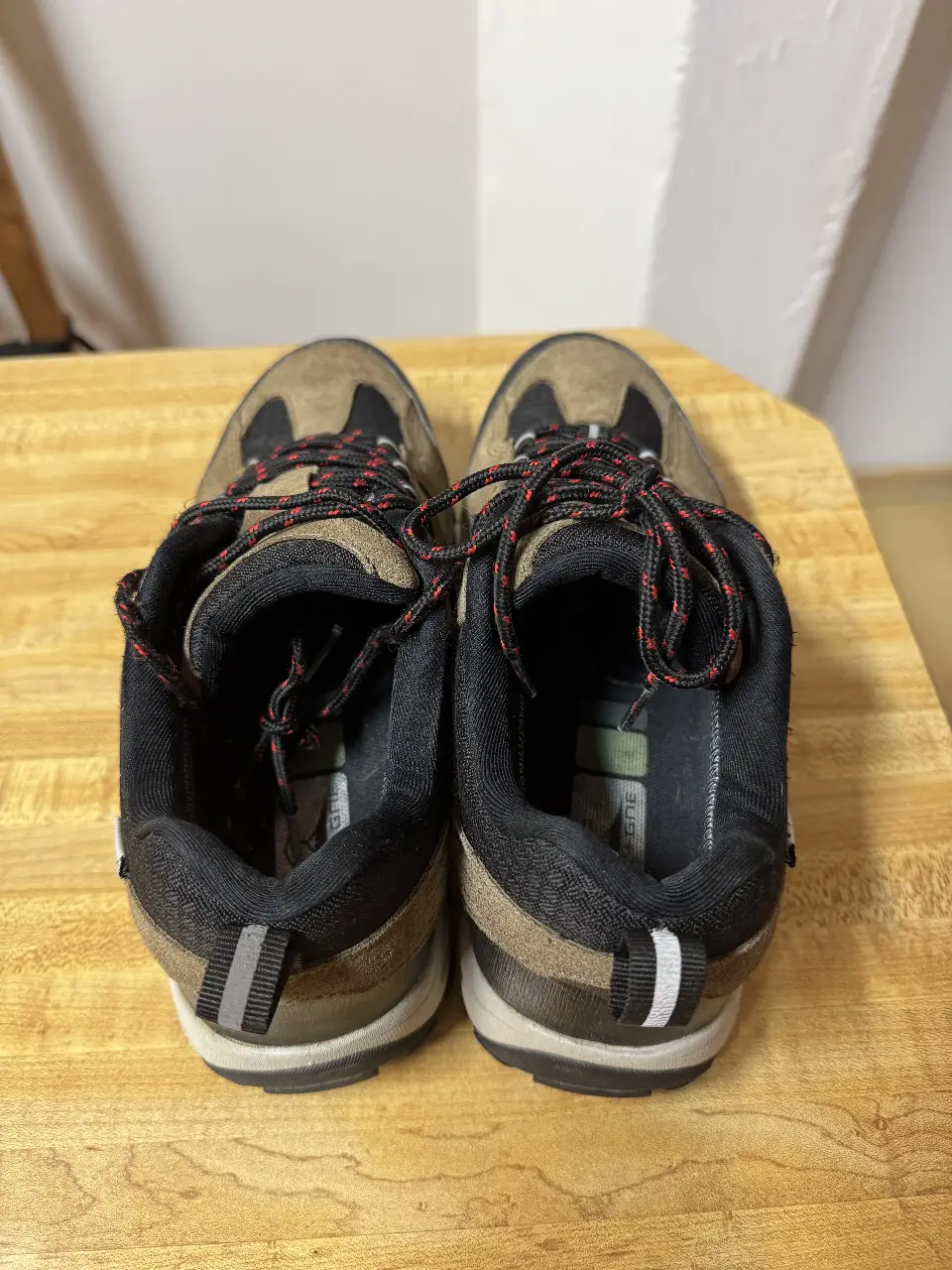 Zapatillas Salomon - Vista 3