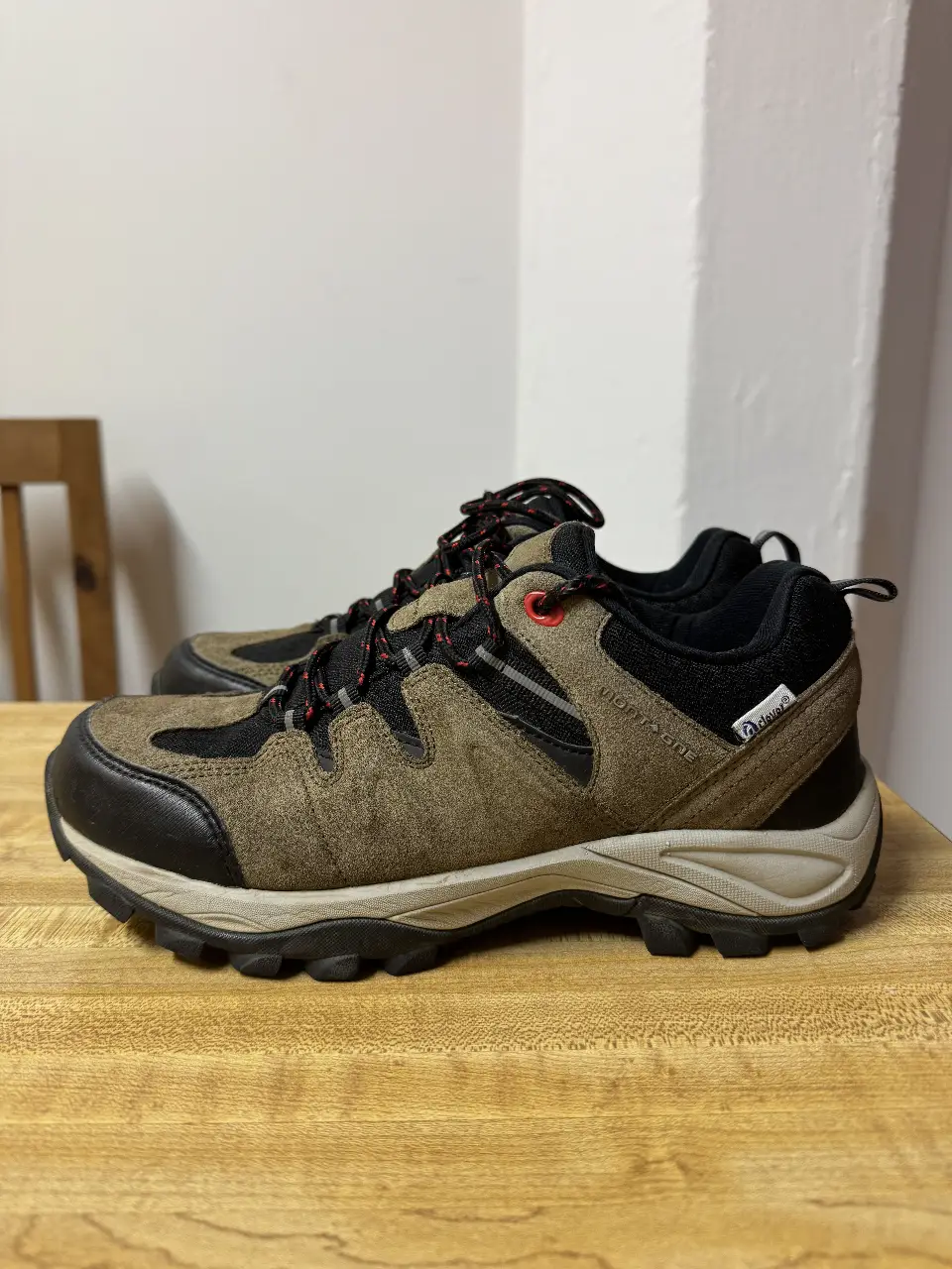 Zapatillas Salomon - Vista 5
