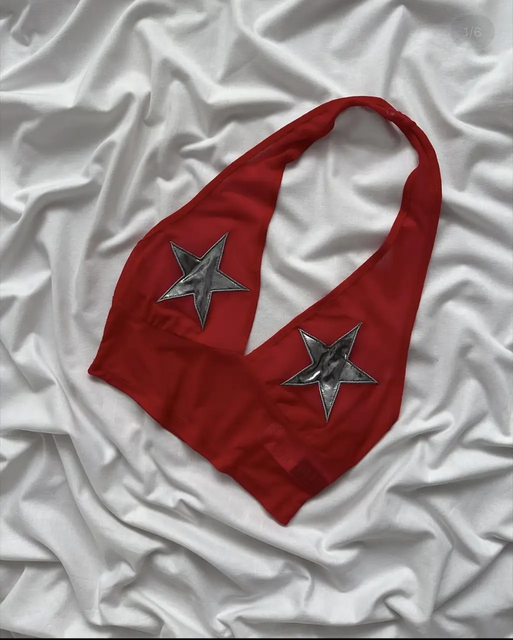 Top Shein - Vista 4