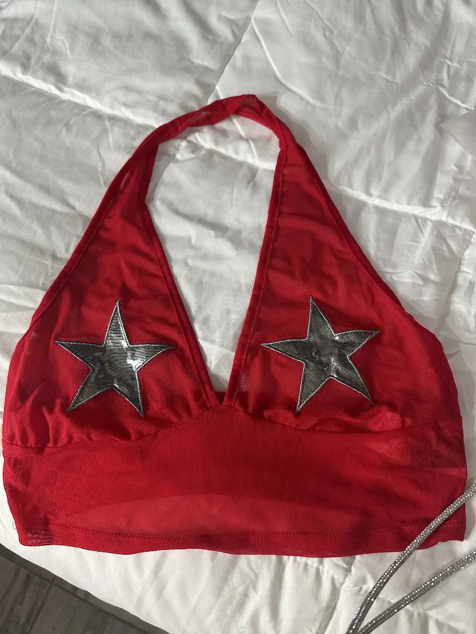Top Shein - Vista 3