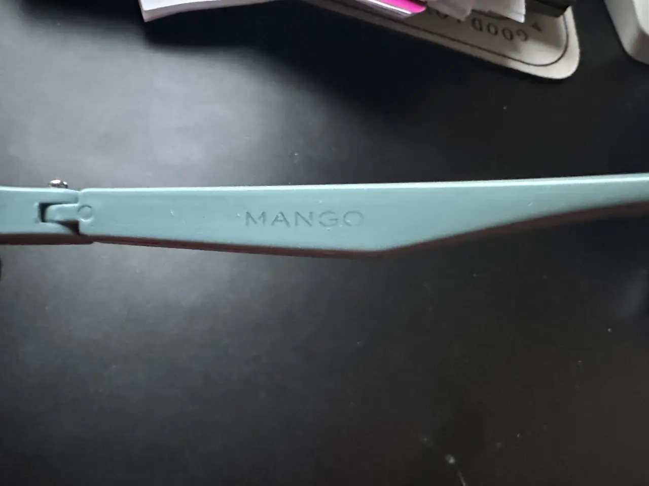 Anteojos Mango - Vista 6