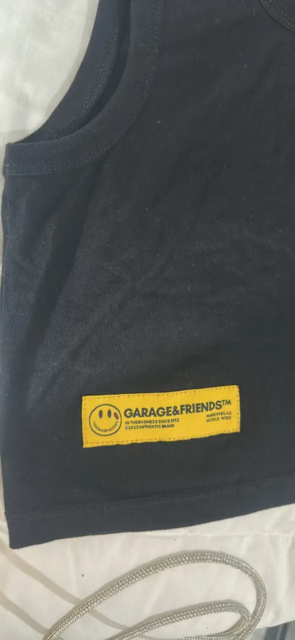 Top Garage & Friends - Vista 3