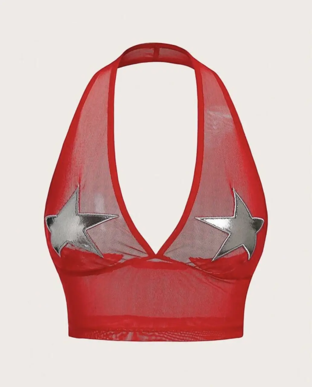 Top Shein - Vista 2