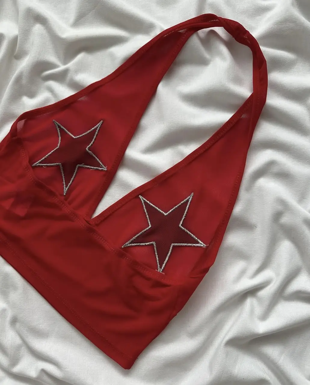 Top Shein - Vista 5