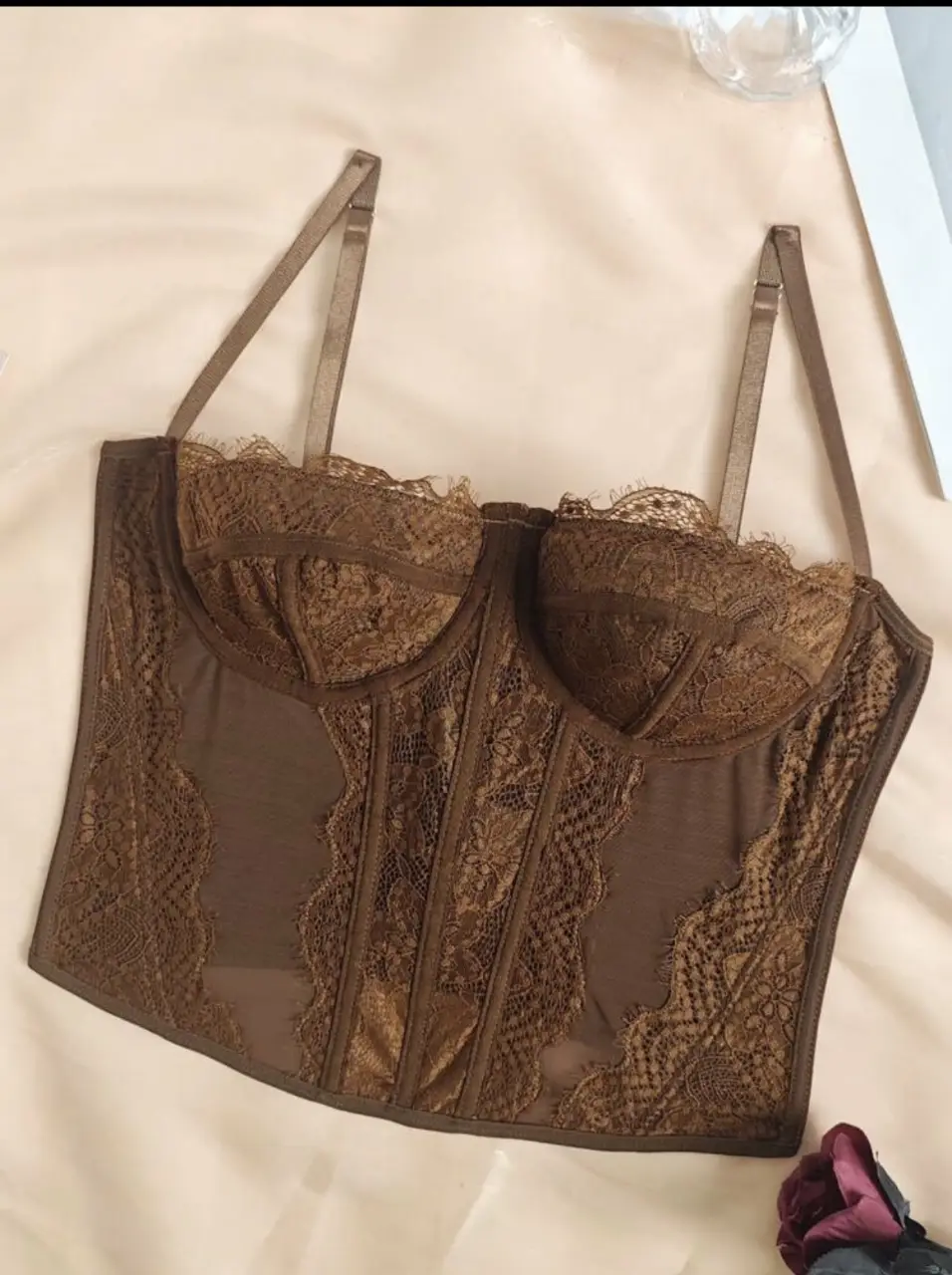 Top Shein - Vista 2