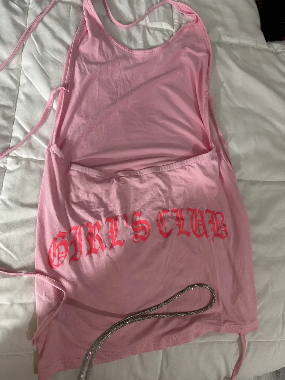 Vestido Shein - Vista 2