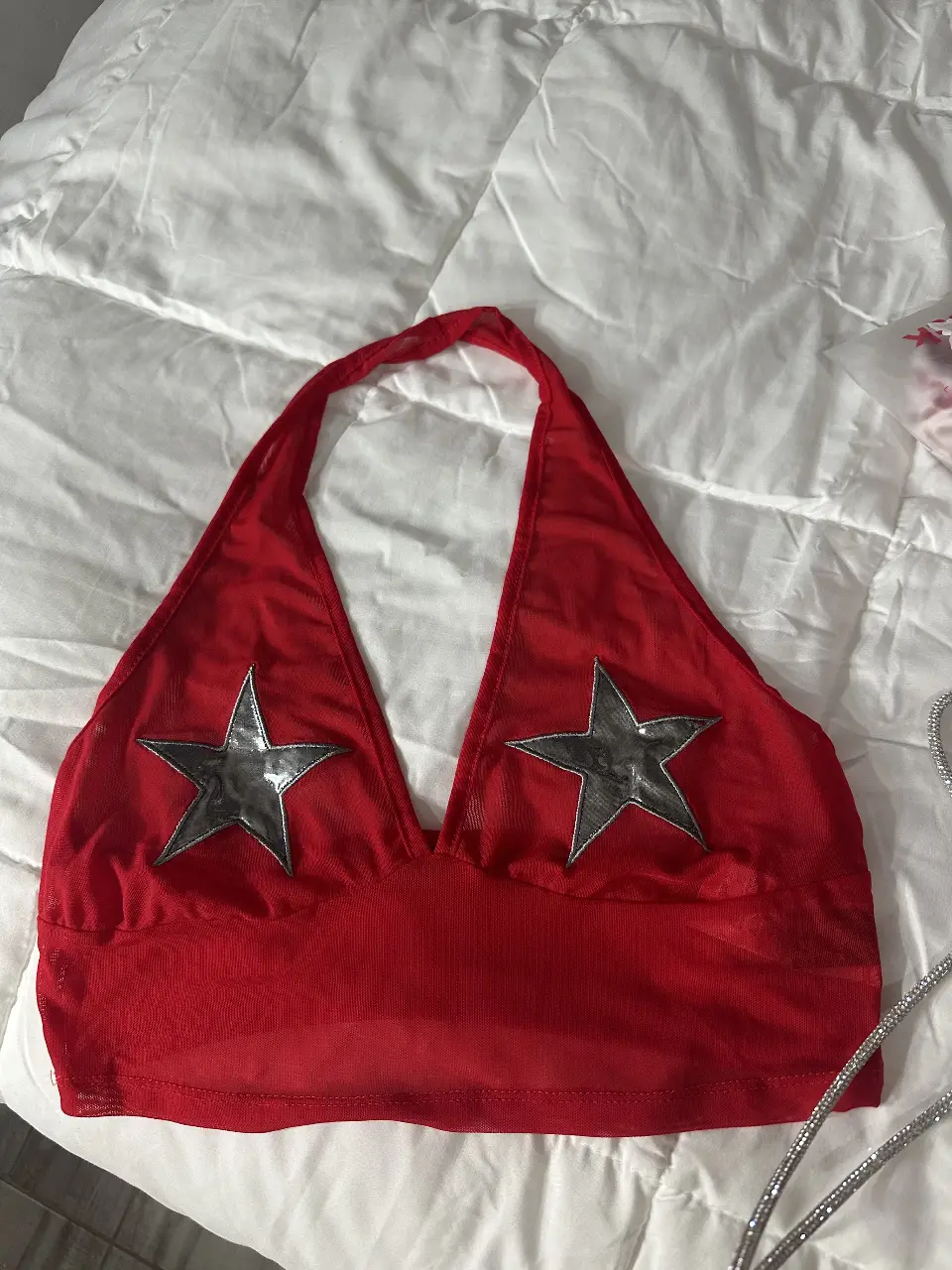 Top Shein - Vista 6