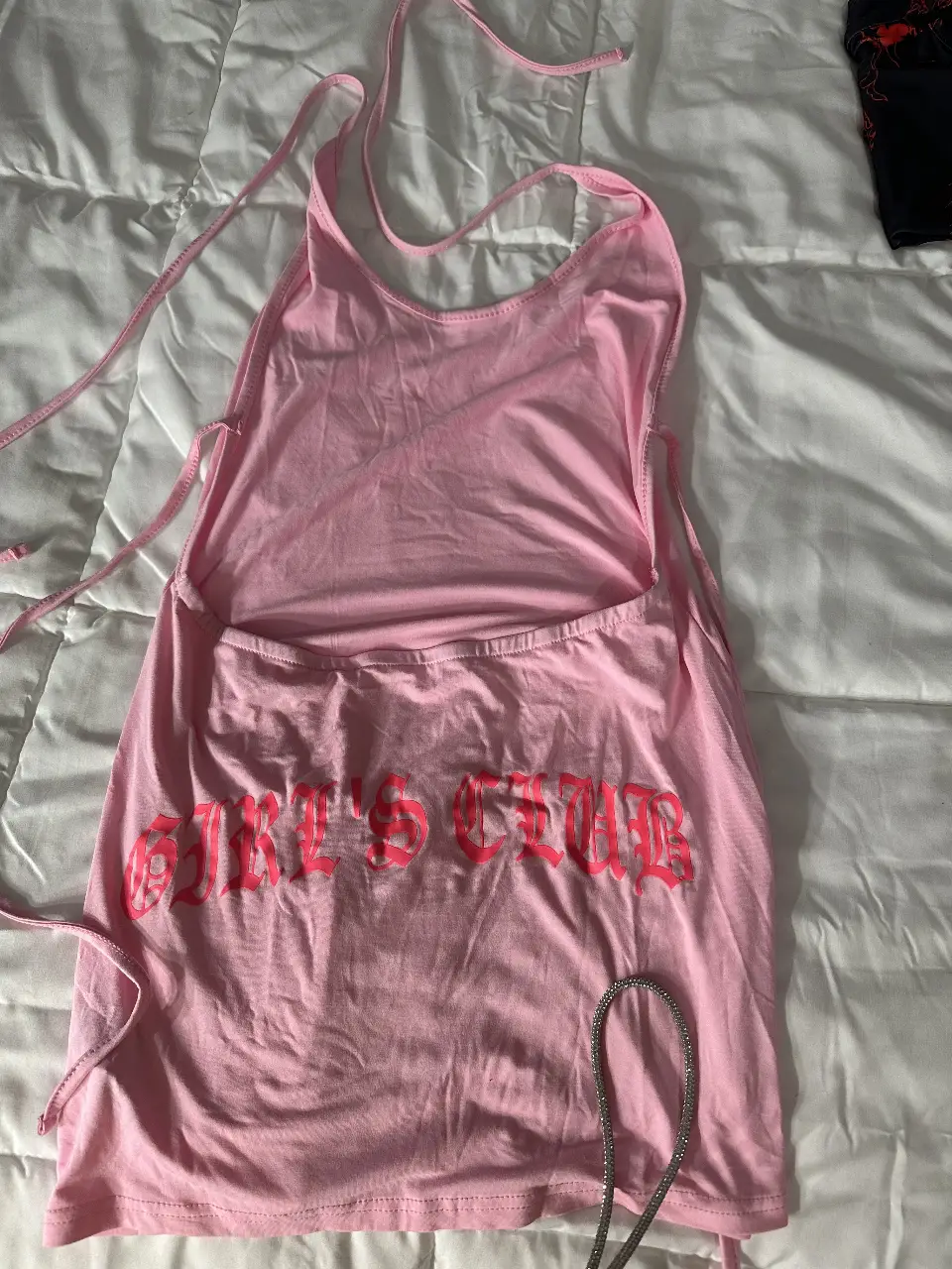 Vestido Shein - Vista 3