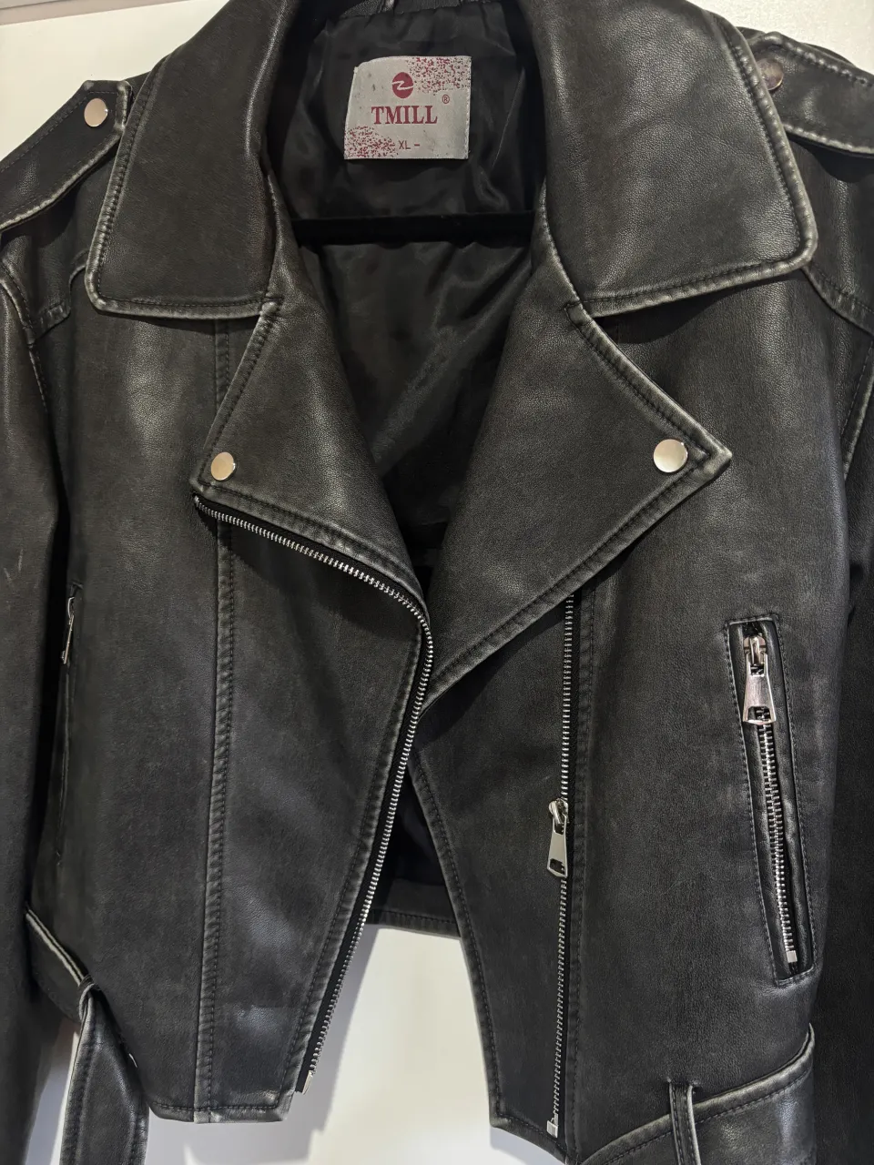 Campera Tmill - Vista 2