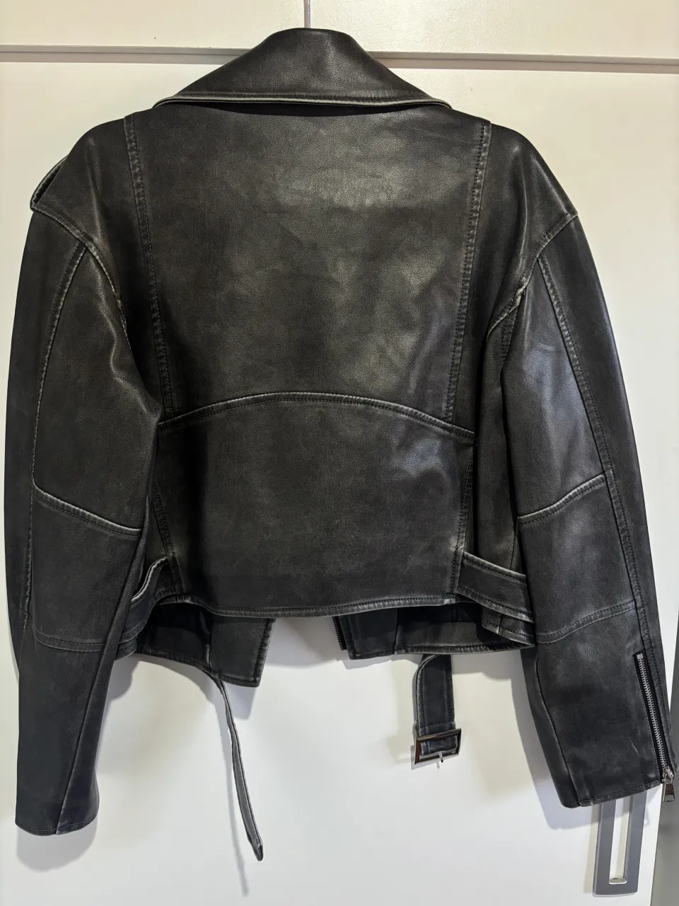 Campera Tmill - Vista 3