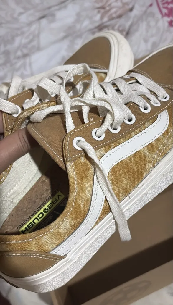 Zapatillas Vans - Vista 2