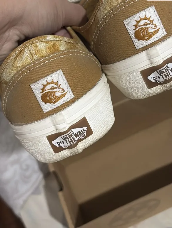 Zapatillas Vans - Vista 3